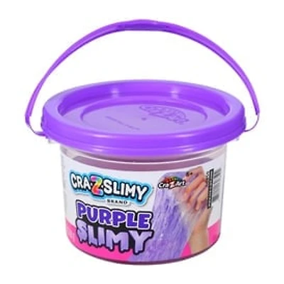 Cra-Z-Art® Cra-Z-Slimy® Slimy Tub 24oz