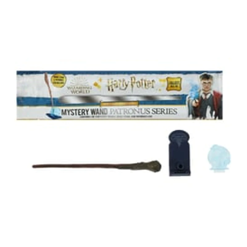 Harry Potter™ Mystery Wand Patronus Series Blind Box
