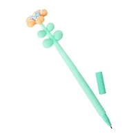 Flower Ballpen
