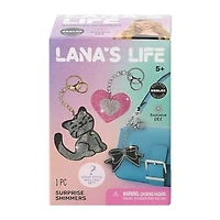 Lana's Life Surprise Shimmers (Styles May Vary)