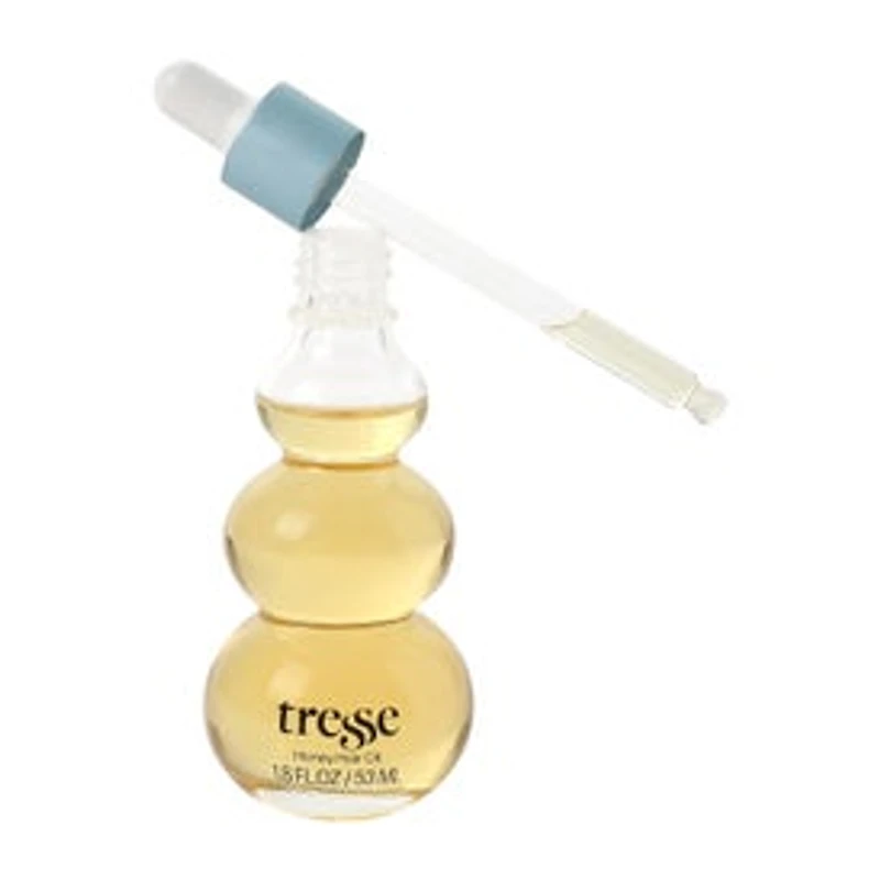 Tresse Honey Hair Oil 1.8oz