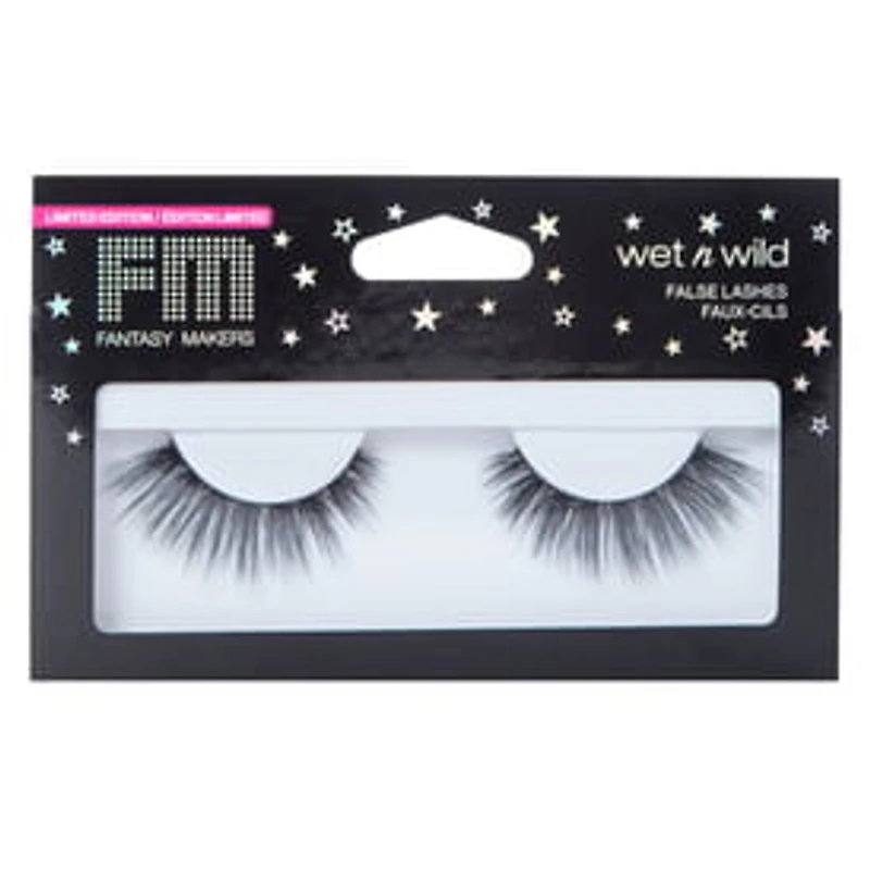 Wet N Wild® Fantasy Makers False Lashes - Enchant