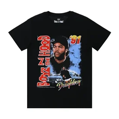 Boys N The Hood™ Doughboy™ Graphic Tee