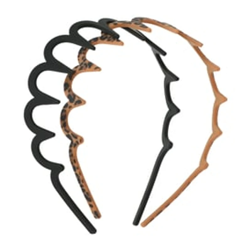 Fashion Headband Set 2-Pack