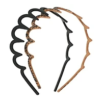 Fashion Headband Set 2-Pack