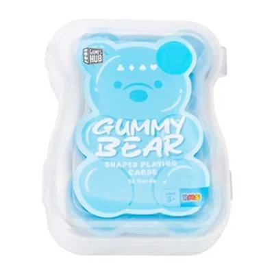Games Hub® Food Shaped Playing Cards