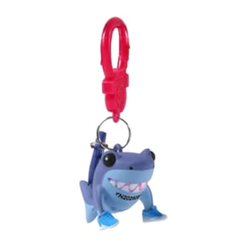 Italian Brainrot™ Mystery Backpack Hangers (Styles May Vary)