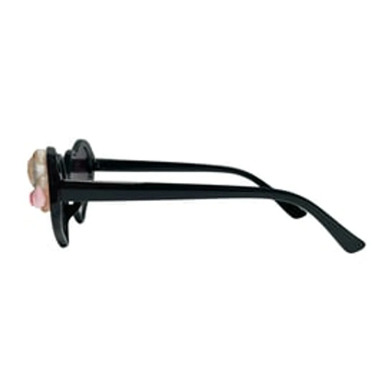 Women's Teddy Heart Sunglasses