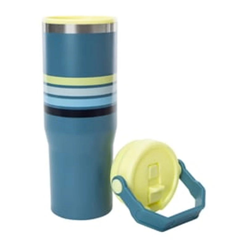 HydraSip Twist Tumbler 30oz