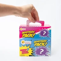 Giggle Zone Mystery Pack!