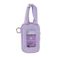 Fresh Feels Lavender Hand Sanitizer Mist With Holder Travel Set
