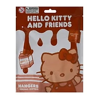 Hello Kitty And Friends® Chocolate Milk Figure Hangers (Styles May Vary)