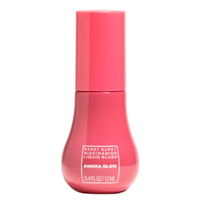 Amora Glow Niacinamide Liquid Blush 0.4oz