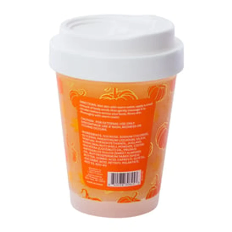 Golden Maple Pumpkin Sugar Body Scrub 12.3oz