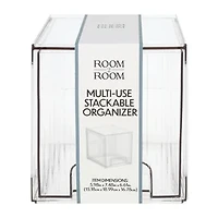 Multi-Use Stackable Orgainzer