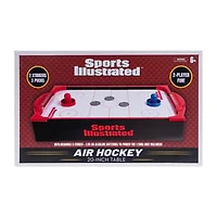 Sports Illustrated™ Air Hockey Table 20in