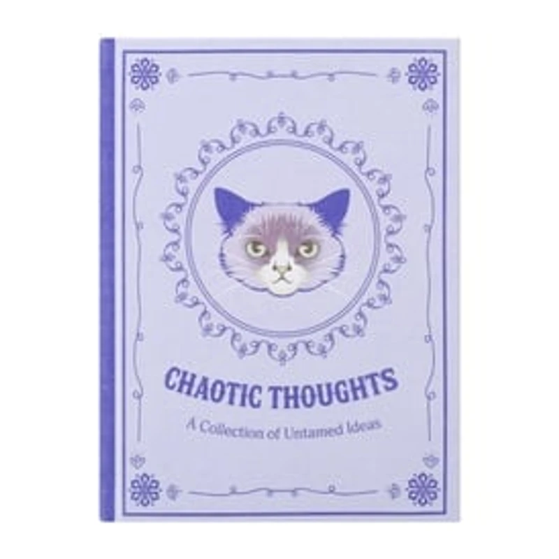 Journal Book