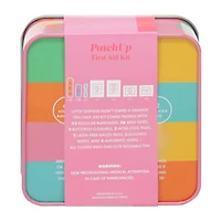 Patch Up First Aid Kit 80-Pack