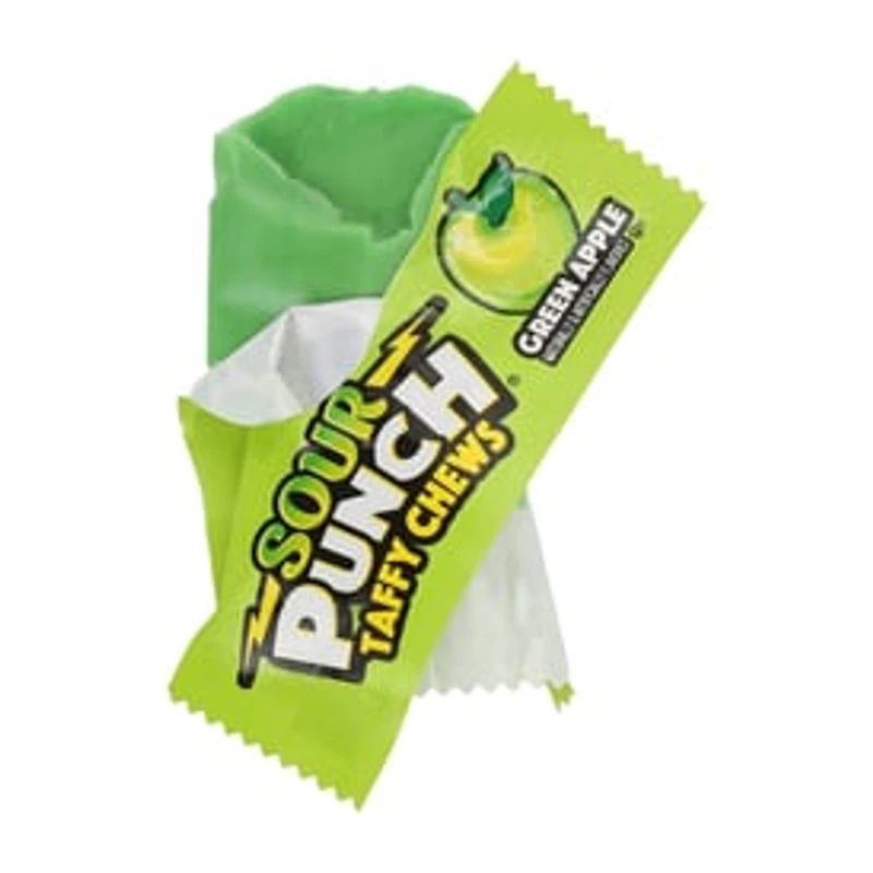Sour Punch® Taffy Crews 3oz