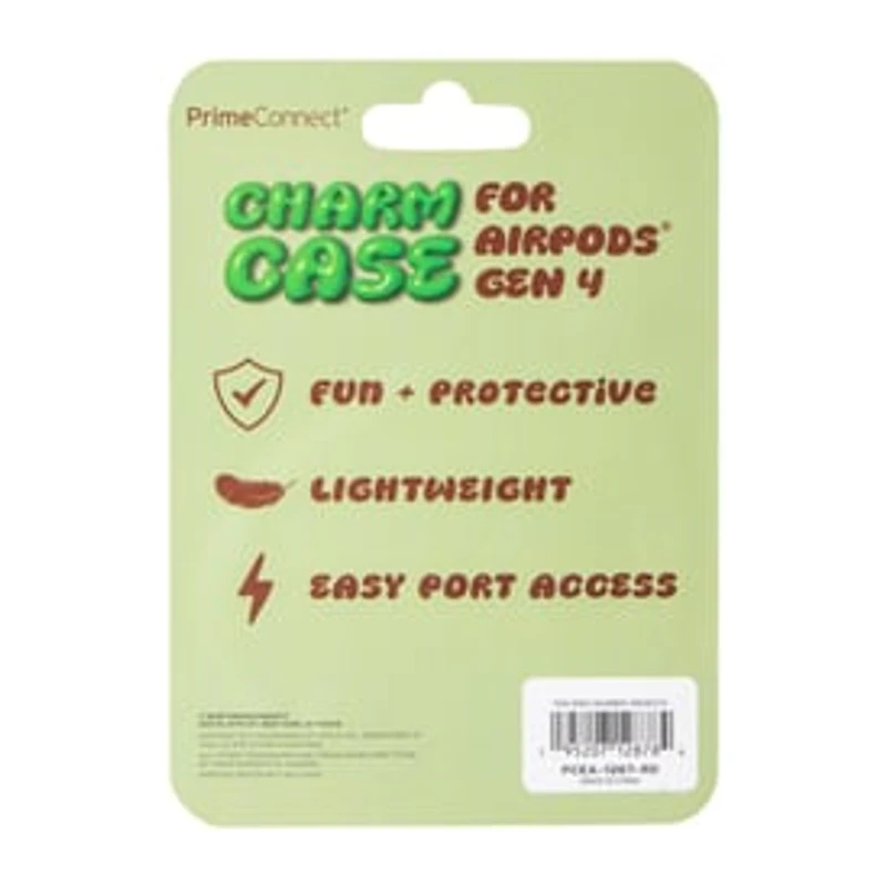 Charm Case For AirPods Pro®