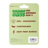 Charm Case For AirPods Pro®