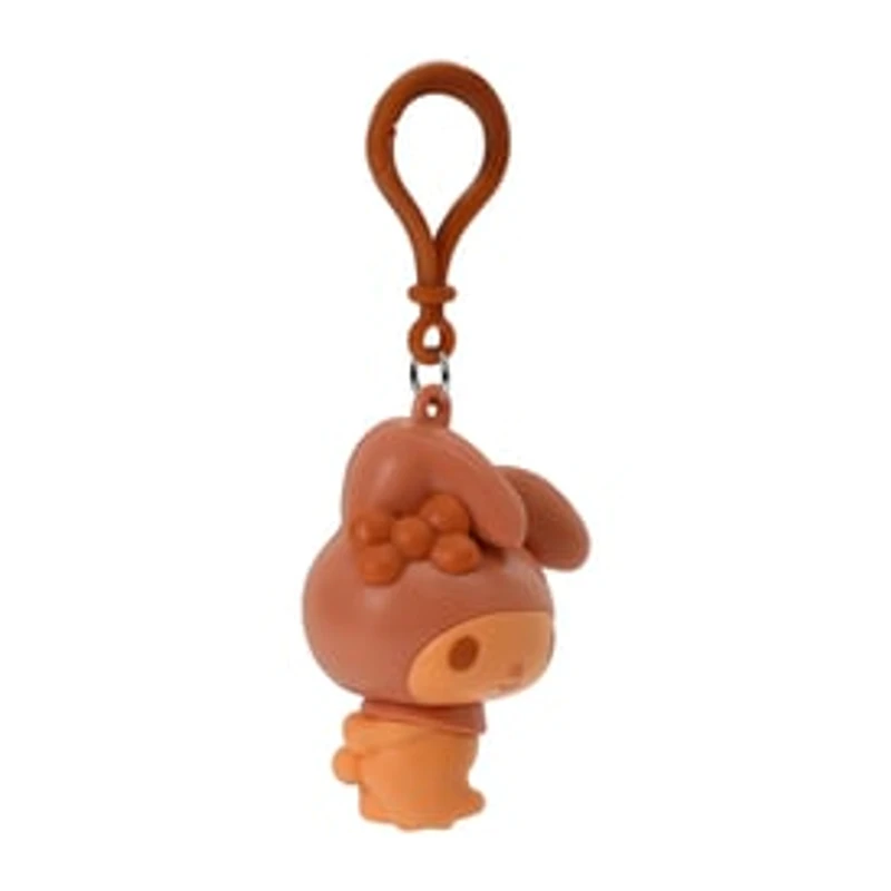 Hello Kitty And Friends® Chocolate Milk Figure Hangers (Styles May Vary)