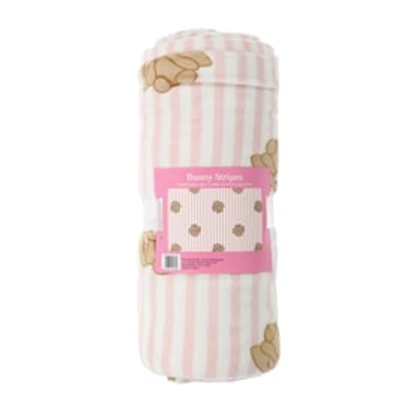 Novelty 2-Sided Throw 50inx60in