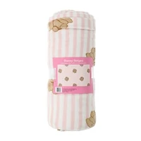 Novelty 2-Sided Throw 50inx60in