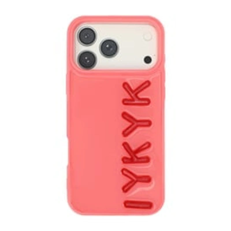 iPhone 17 Pro Max® Resin Case