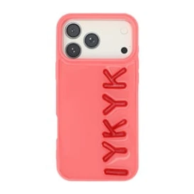 iPhone 17 Pro Max® Resin Case