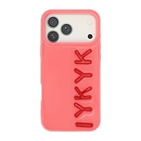 iPhone 17 Pro Max® Resin Case