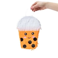 Bubble Tea Pinata