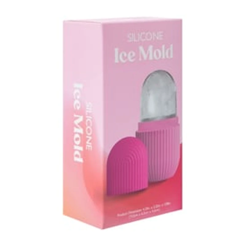 Silicone Ice Mold