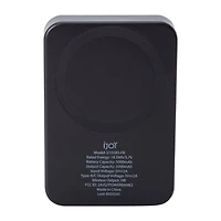 Festival Power Magnetic Bank With LED Lights 5000MAh