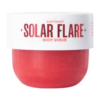 Solar Flare Carnival Spirit Body Scrub 13oz