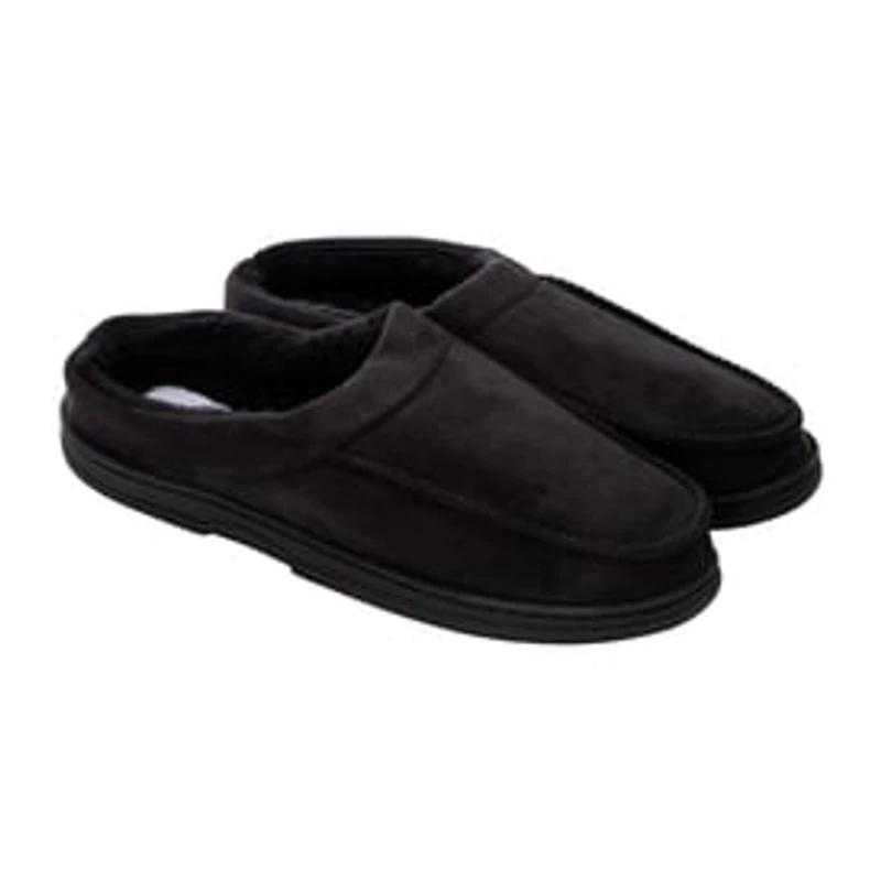 Men Suede Slippers