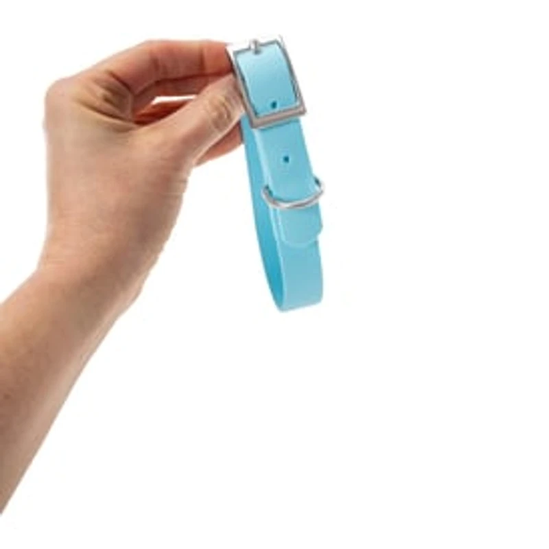 Silicone Dog Collar