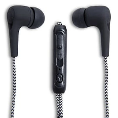 Runner Earbuds W. Built-in Mic