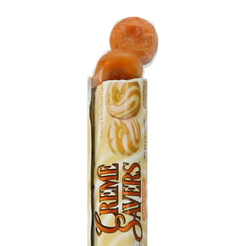 Creme Savers® Peaches & Crème Hard Candy 1.7oz