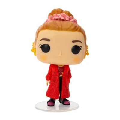 Funko Pop! Ted Lasso Characters Vinyl Figure