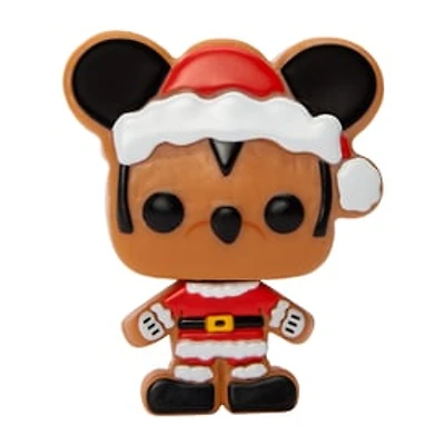 Funko Pop!® Mickey Mouse (Gingerbread ) Vinyl Figure