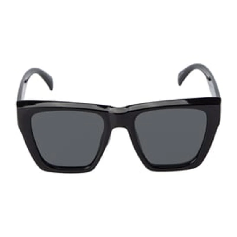 Juniors Large Square Sunglasses