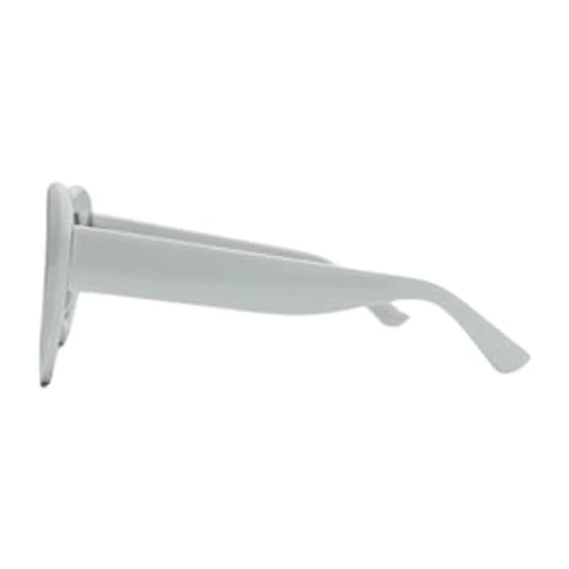 Valentine's Day Women's Heart Sunglasses