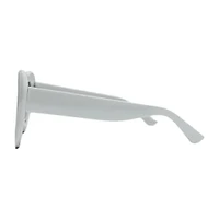 Valentine's Day Women's Heart Sunglasses