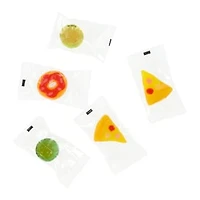 Junk Food Gummies Mini Edition 5-Count