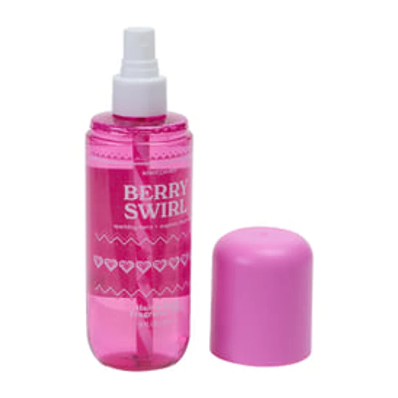 ScentXScent Berry Swirl Hair & Body Fragrance Mist 8oz