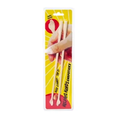 Helping Hands Chopsticks