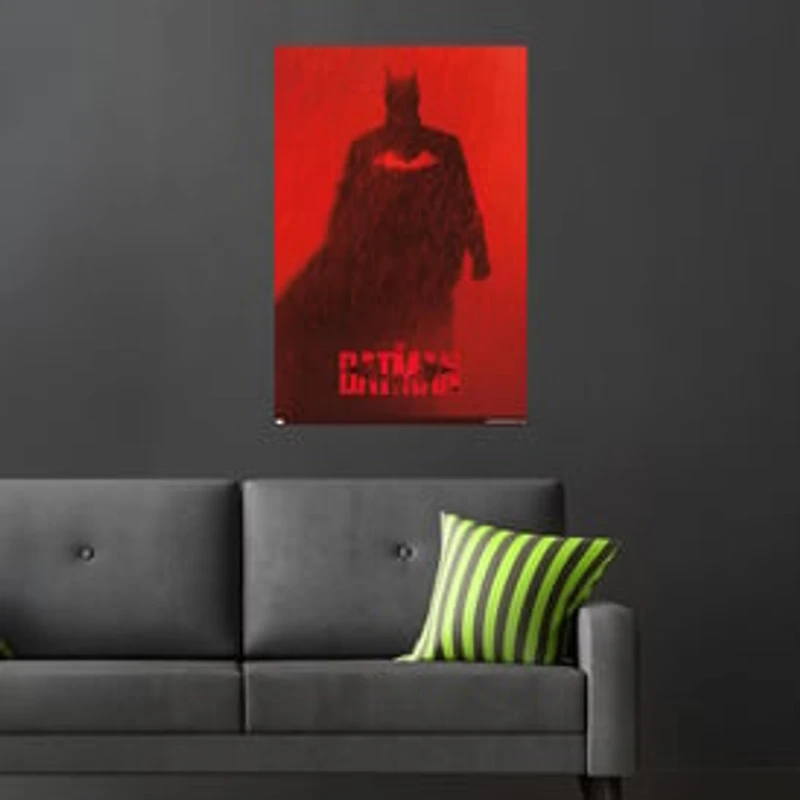 Licensed Poster