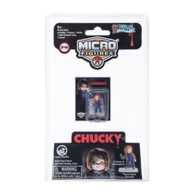 World's Smallest® Micro Figures™ Halloween Figure (Styles May Vary)