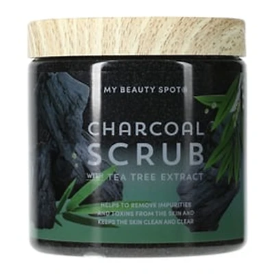 My Beauty Spot® Body Scrub